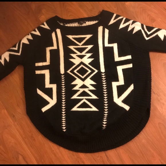 Express Sweater - Picture 1 of 2